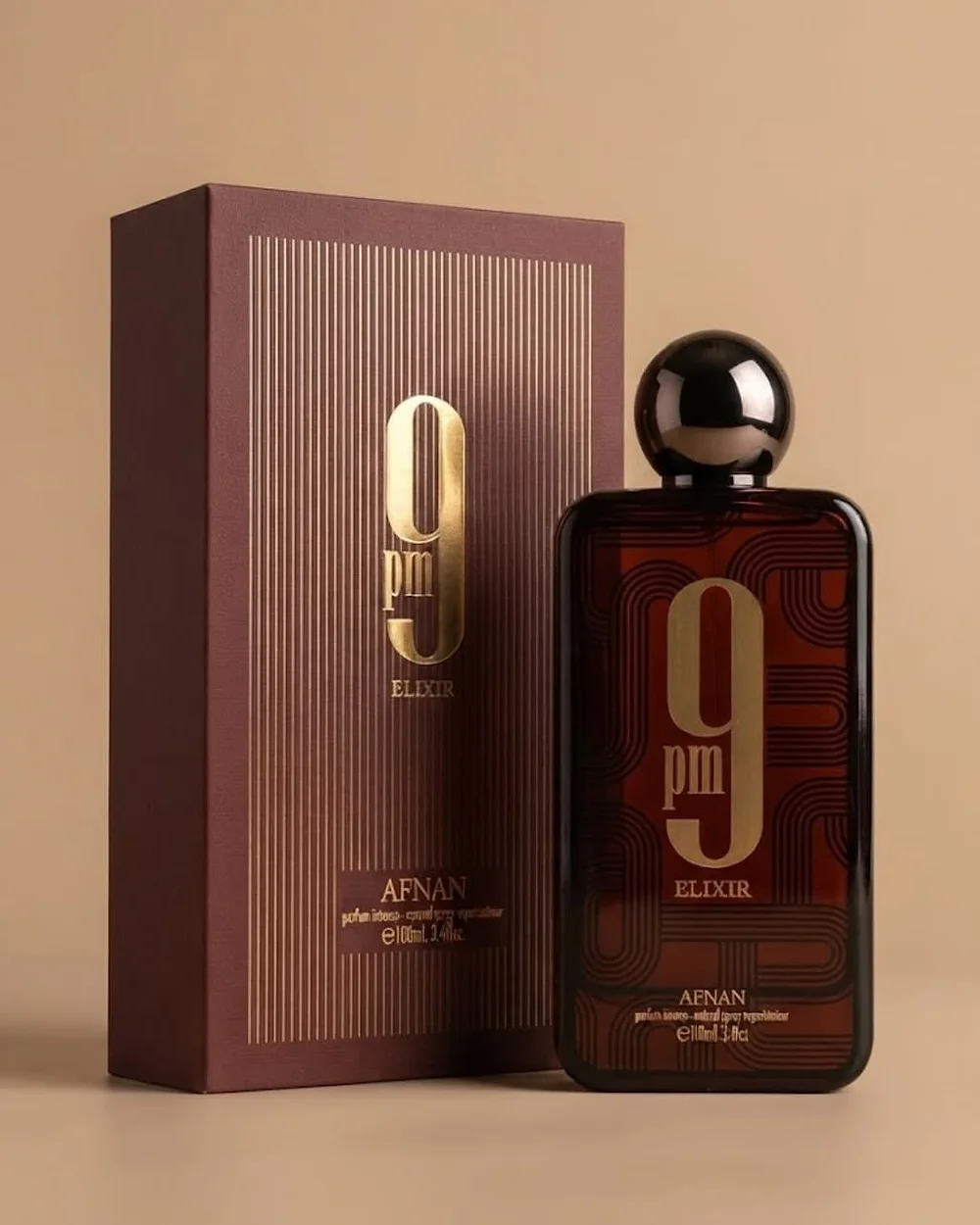 9PM Elixir