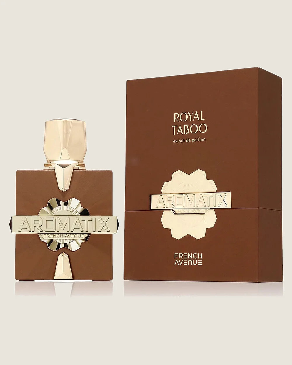 Aromatix Royal Taboo
