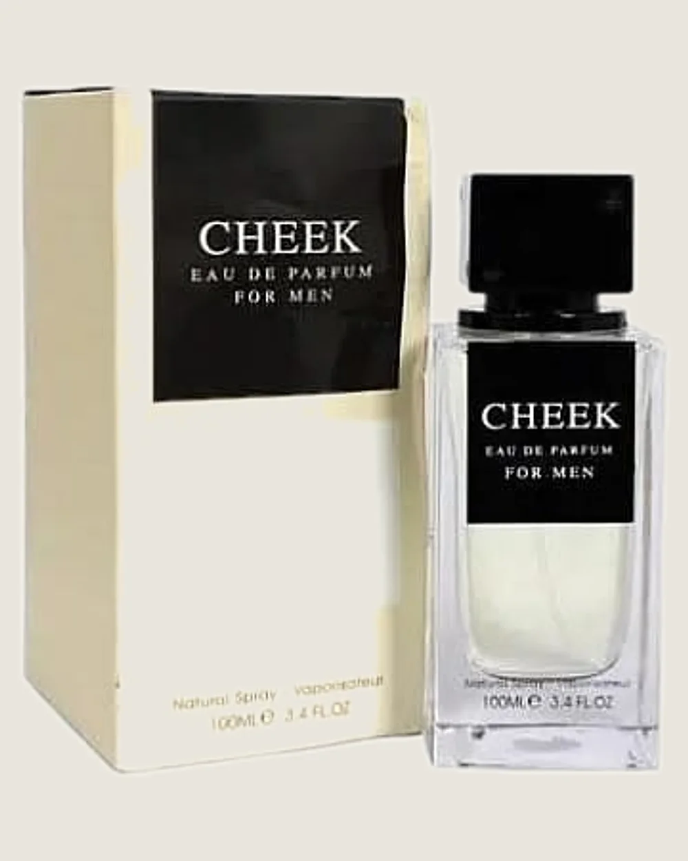 Cheek for Men
