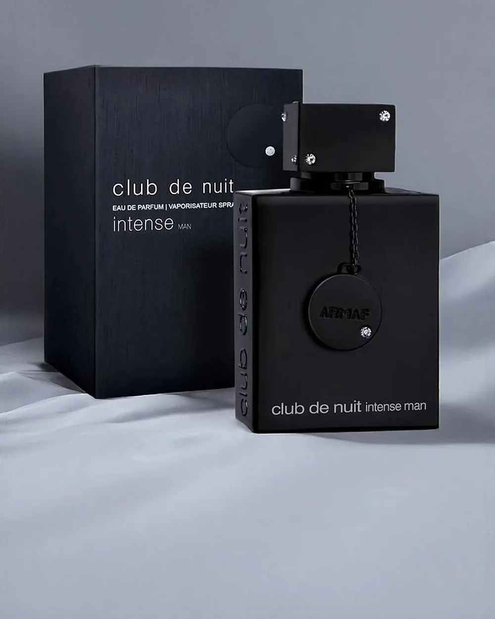 Club de Nuit Intense Man