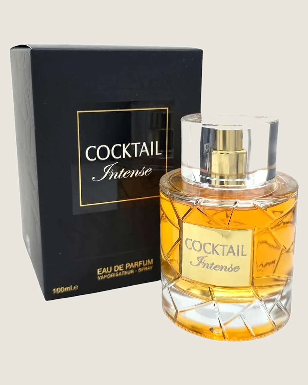 Cocktail Intense