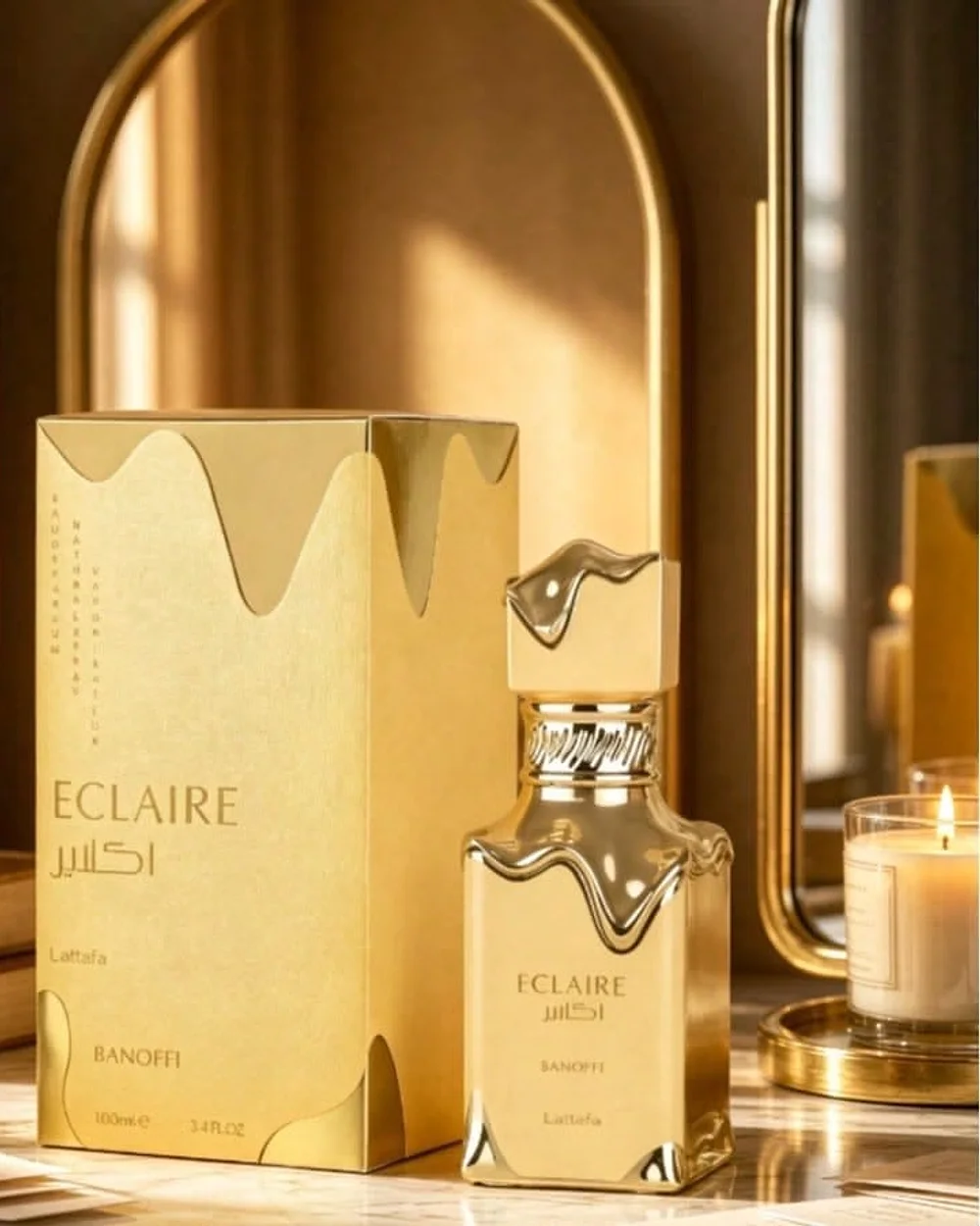 Eclair