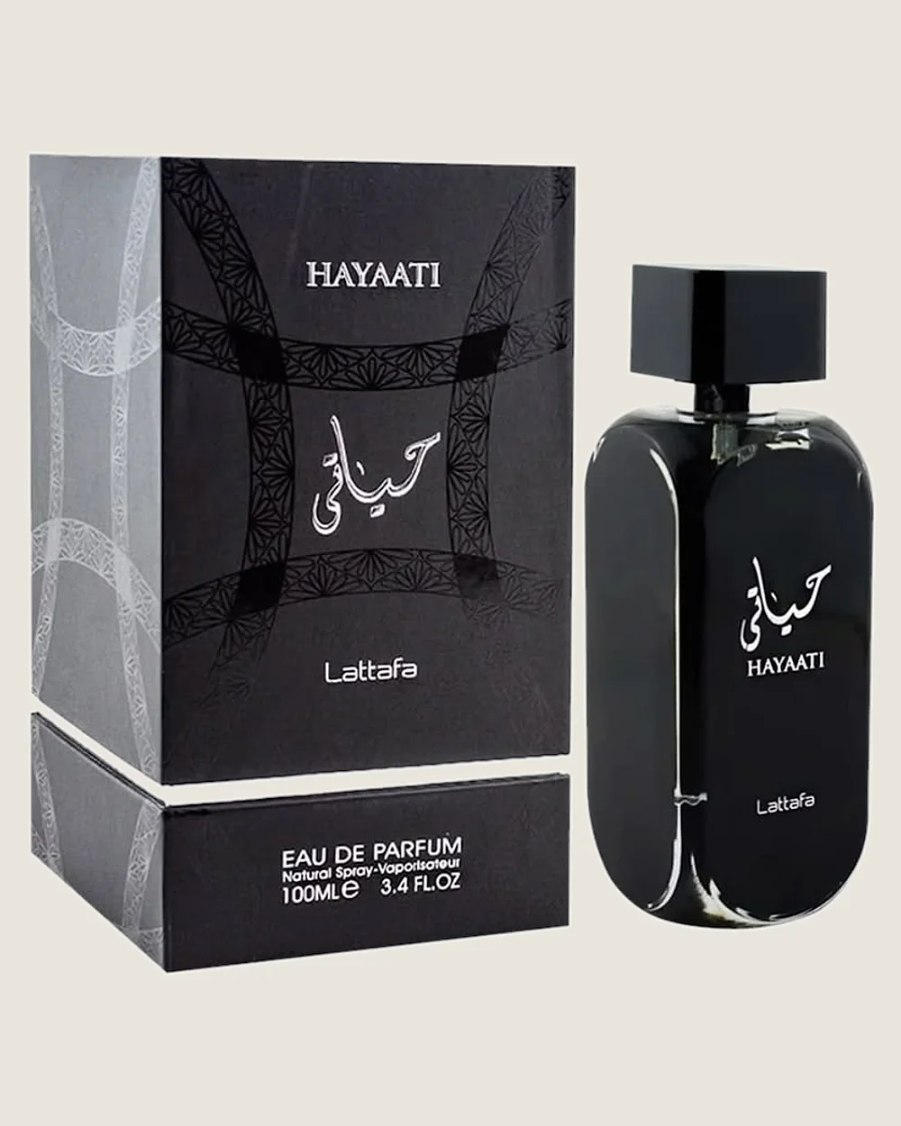 Hayaati Noir