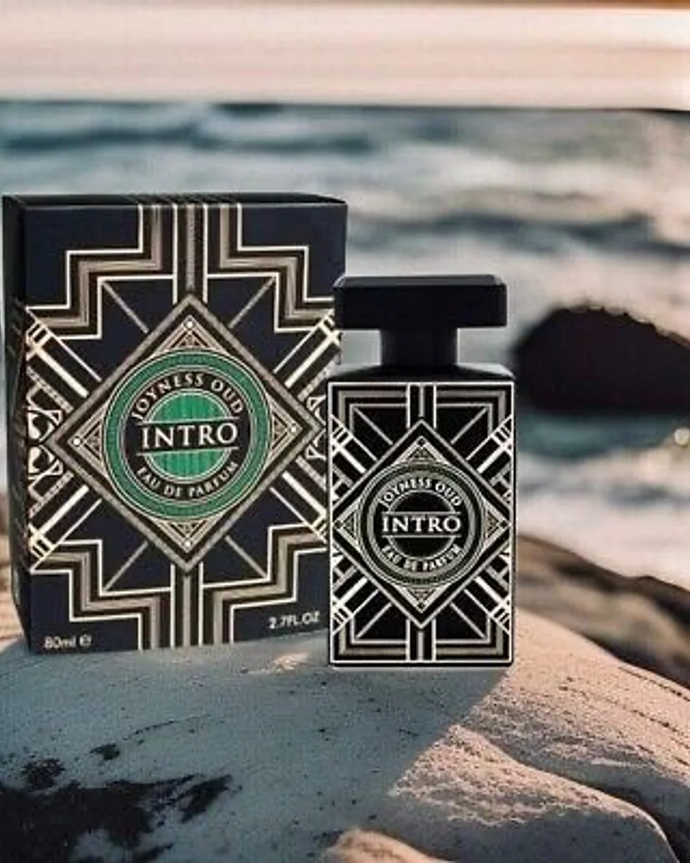 Intro Joyness Oud