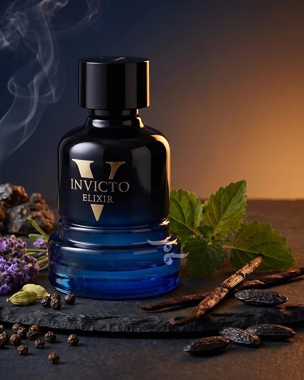 Invicto Victorious Elixir