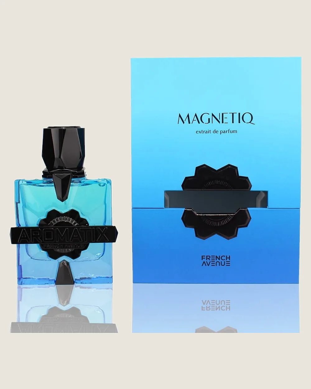 Magnetiq Aromatix