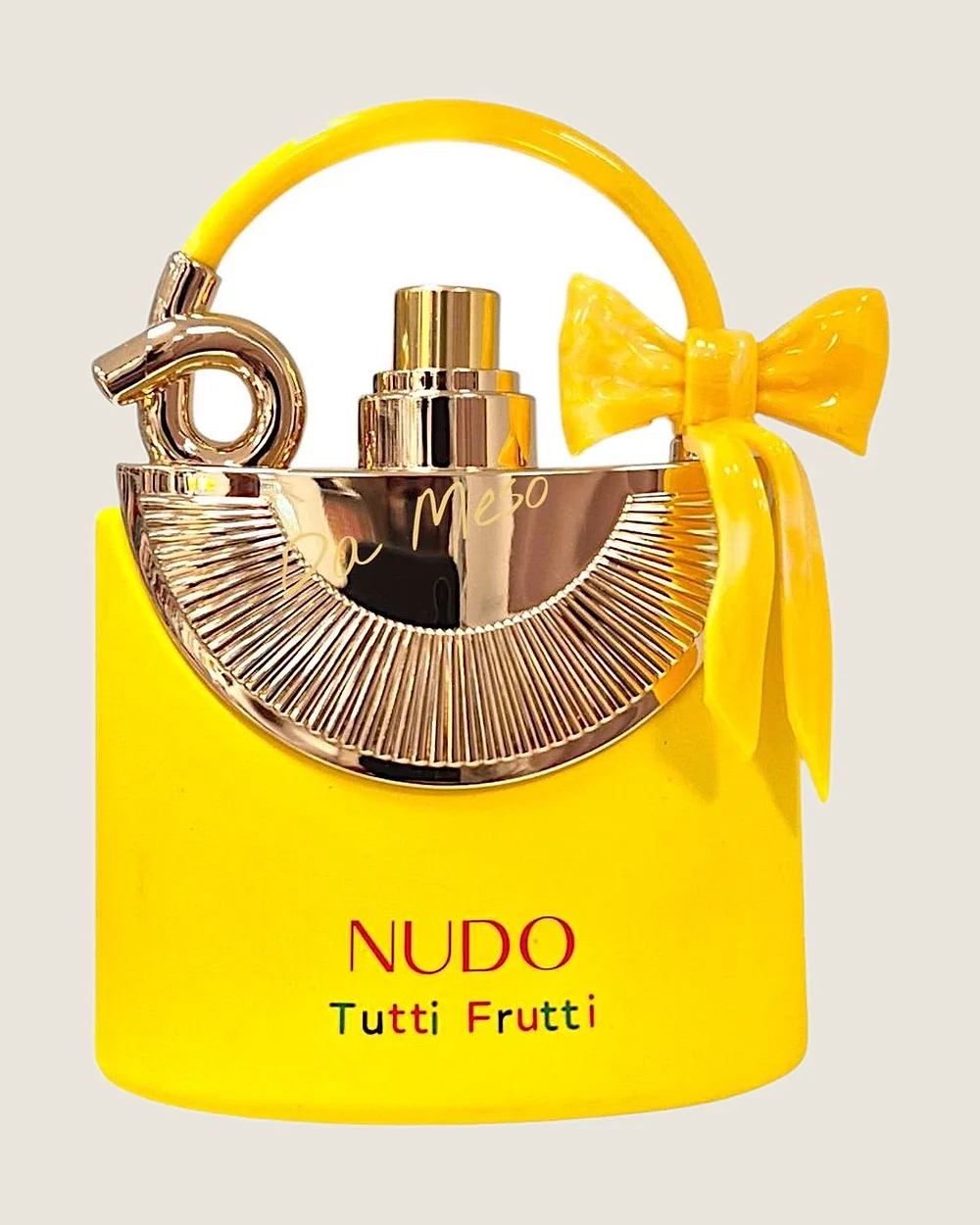 Nudo Tutti Frutti