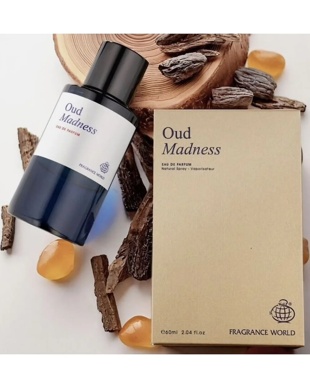 Oud Madness