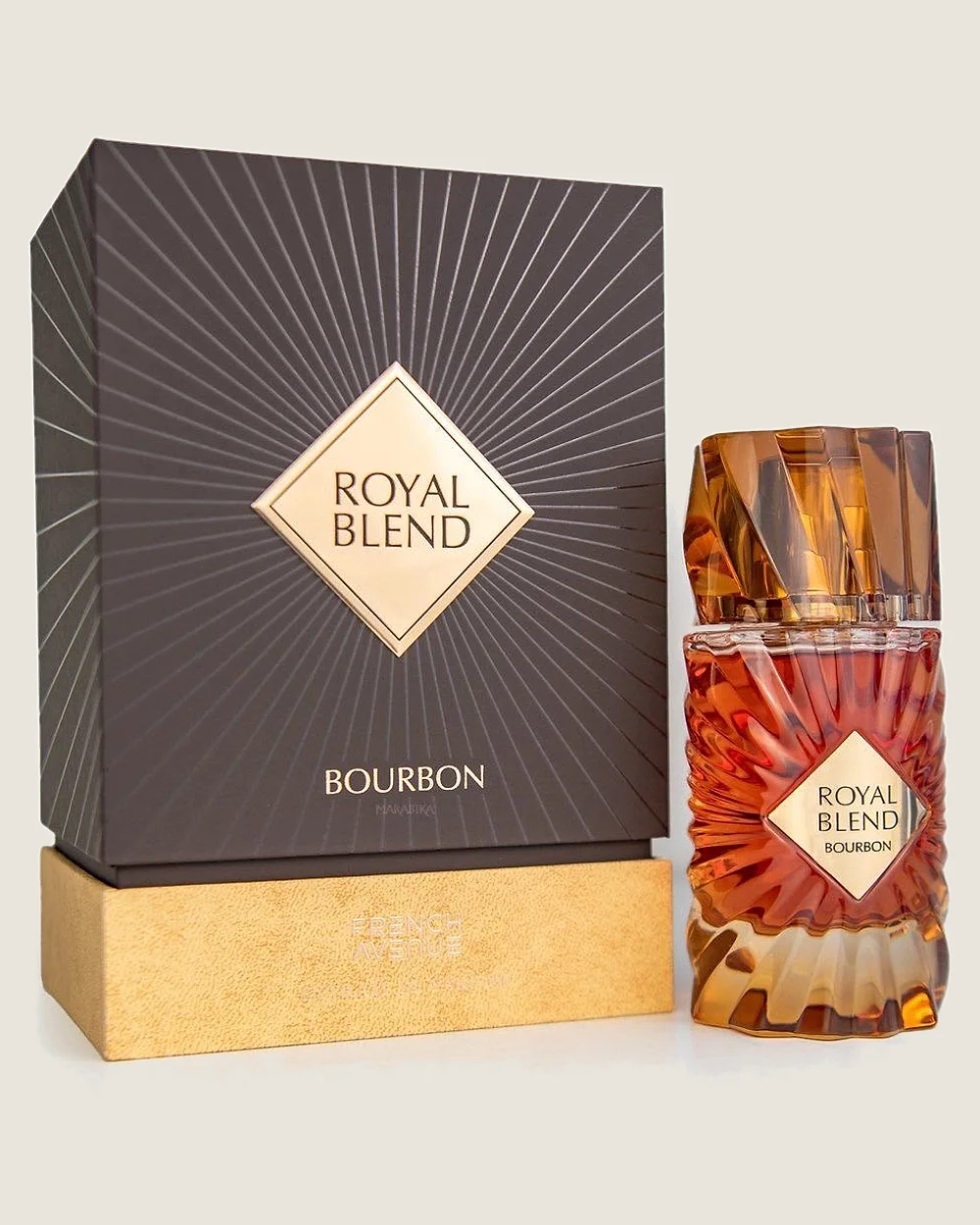 Royal Blends