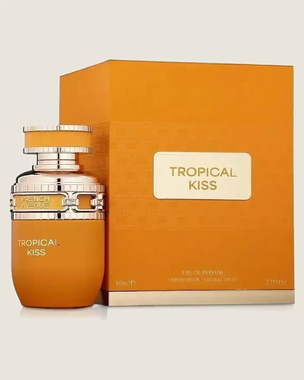 Tropical Kiss