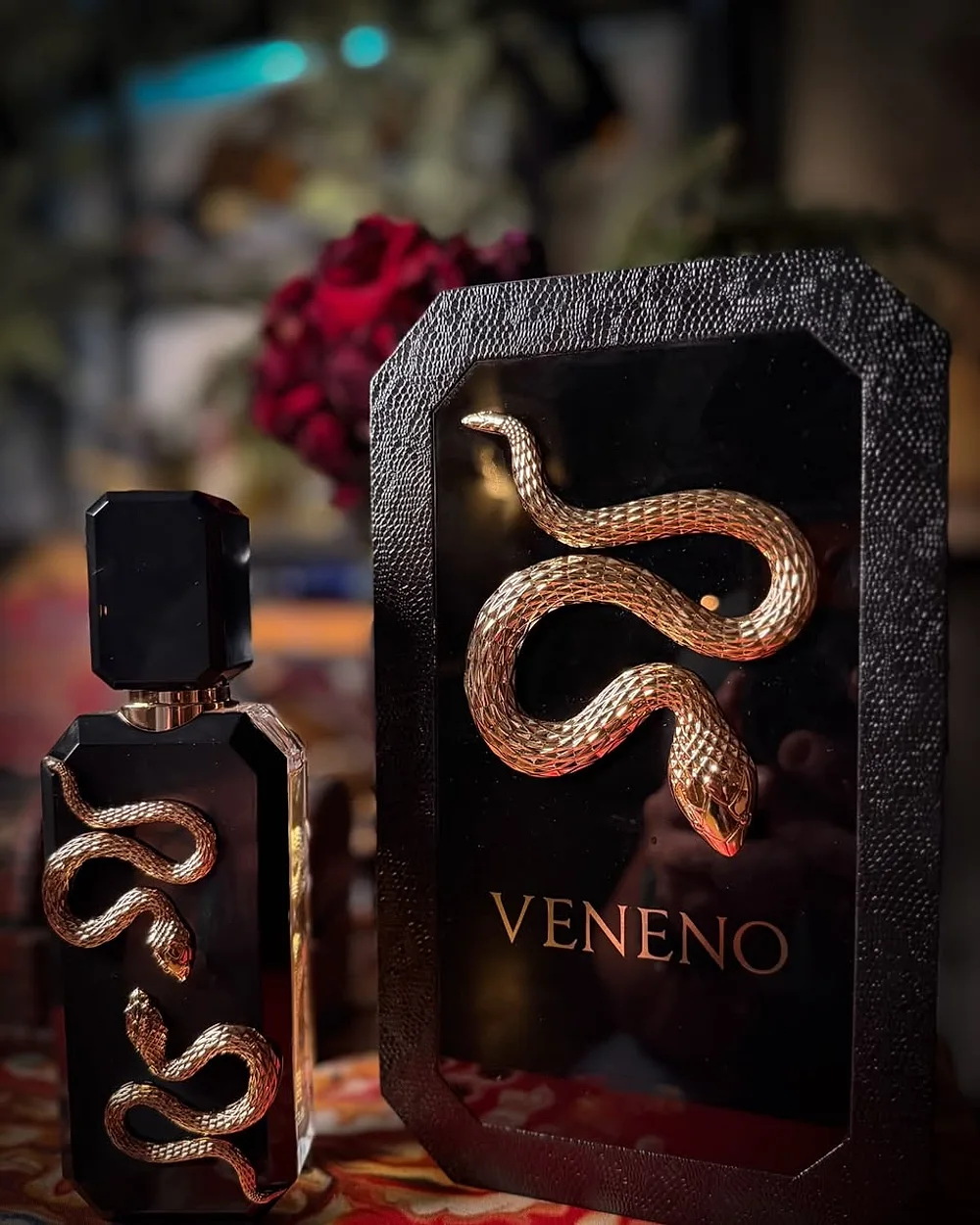 Veneno