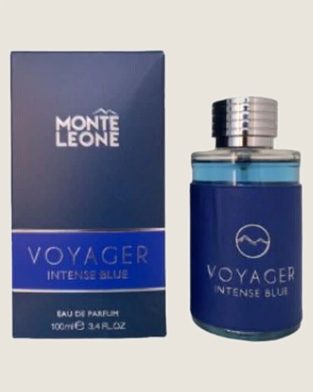 Voyager Intenses