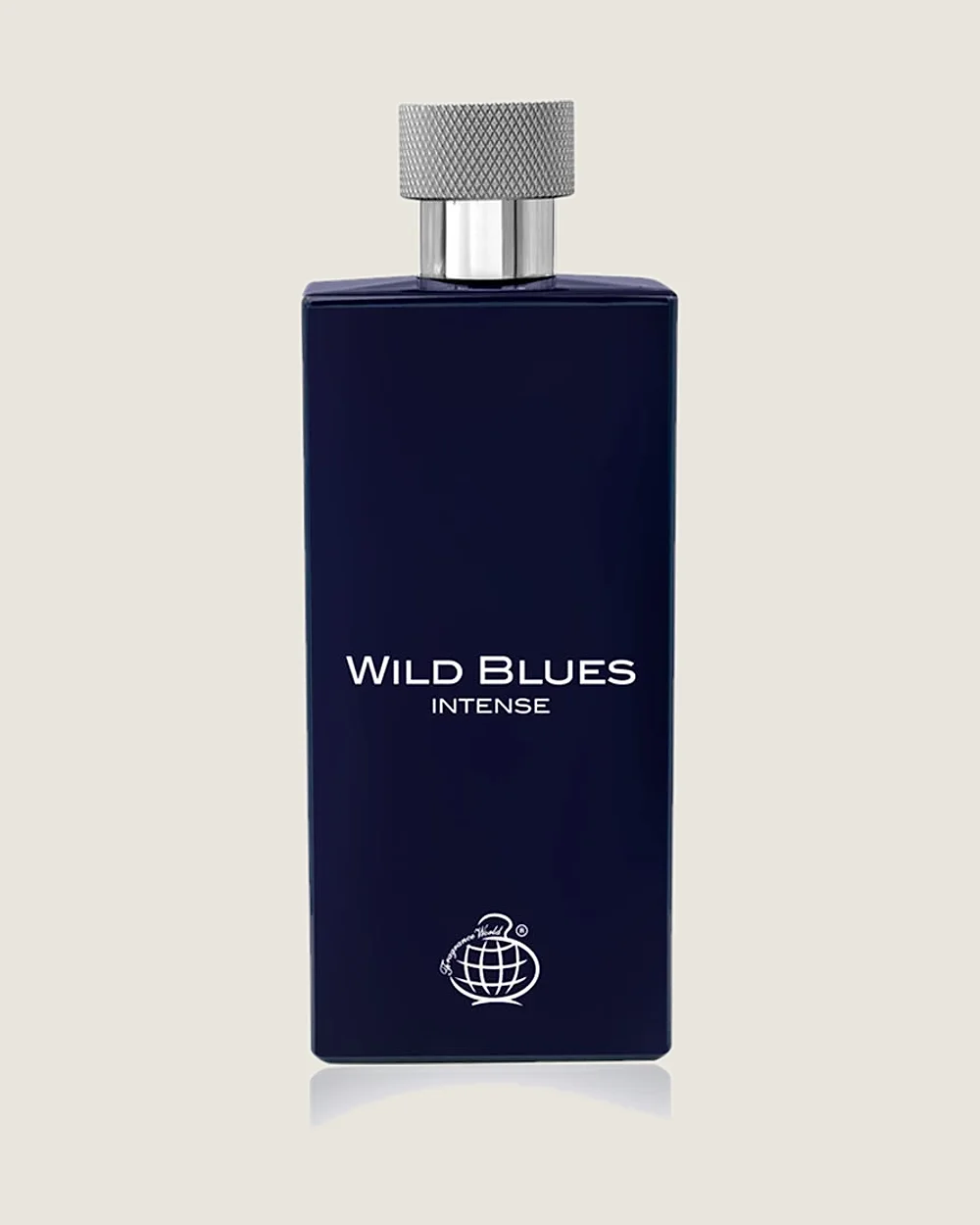 Wild Blues Intense